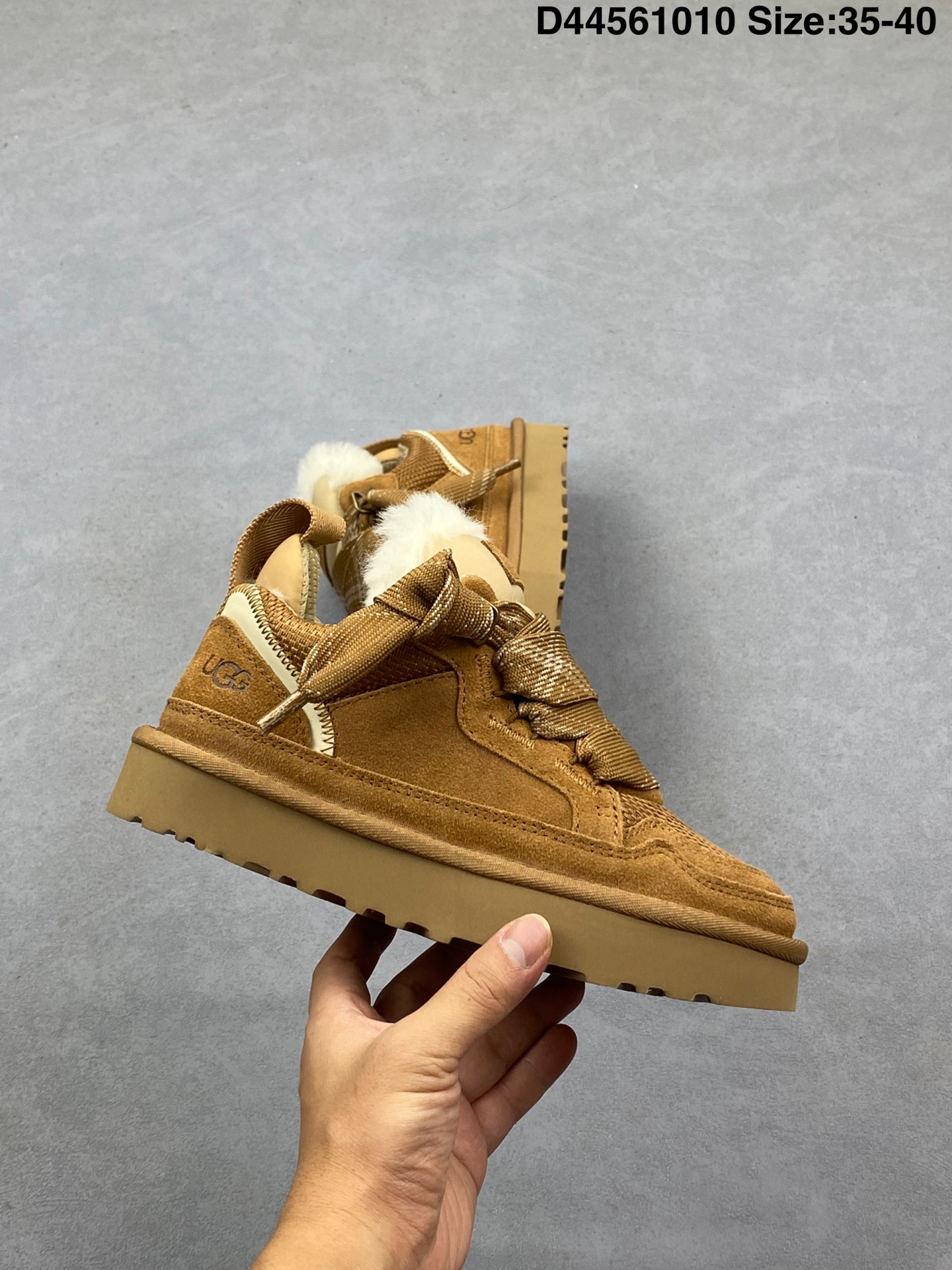 UGG PeakMod Tasman Sandals thumbnail 7