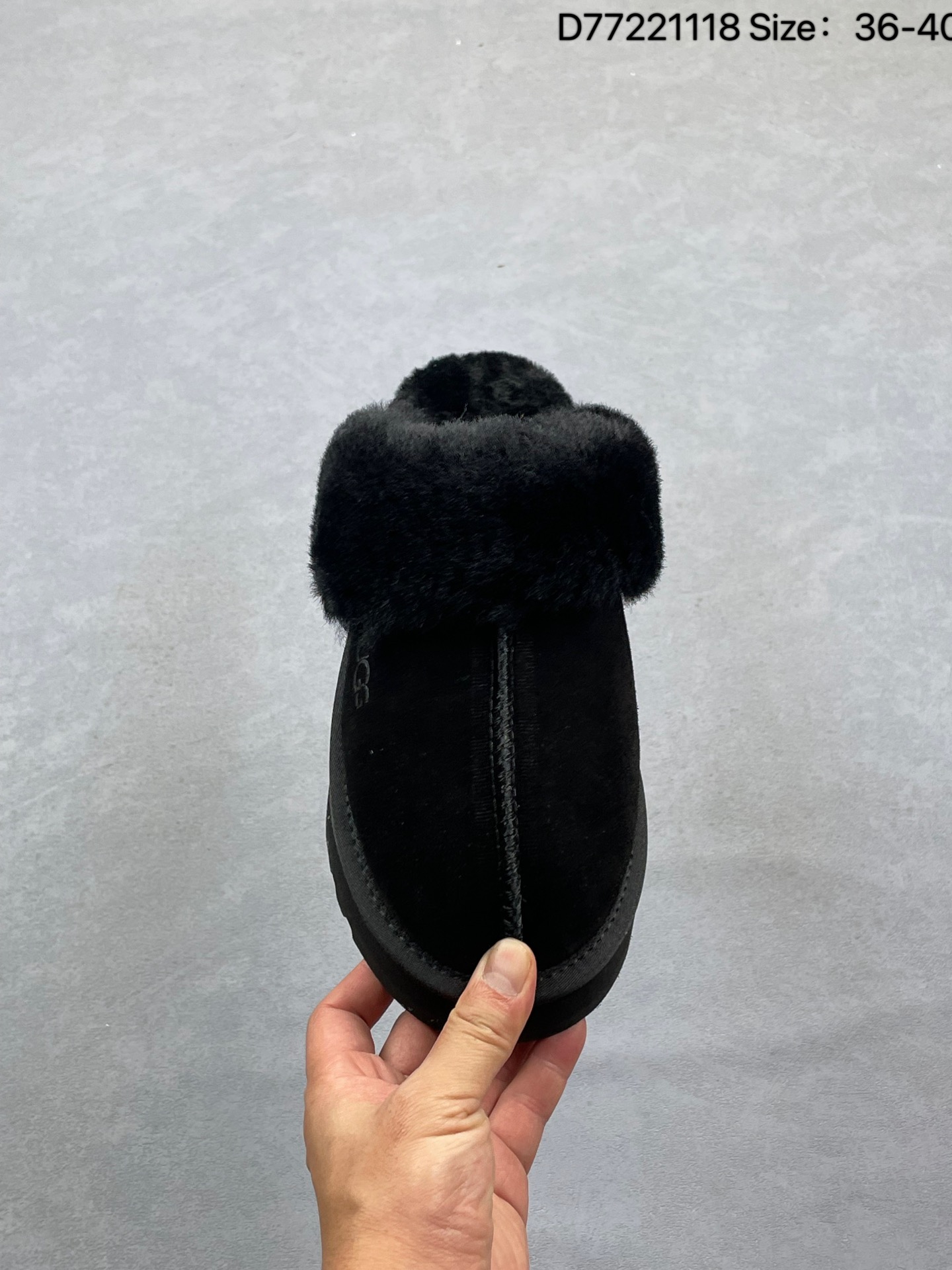 UGG snow boots thumbnail 2