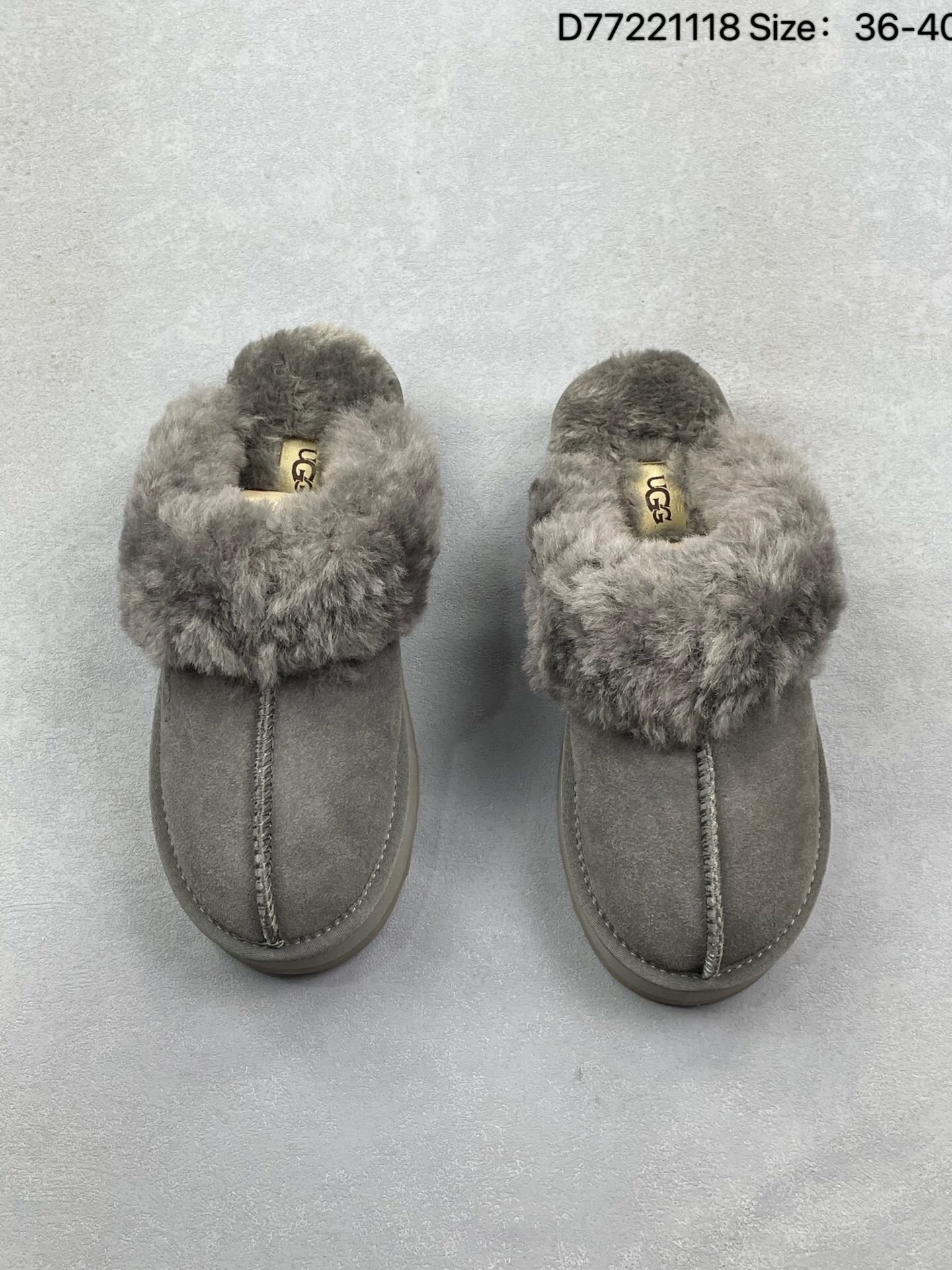 UGG snow boots thumbnail 11