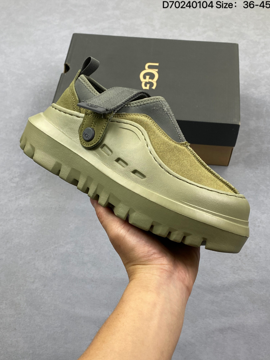 UGG SKTA Casual Shoes thumbnail 2