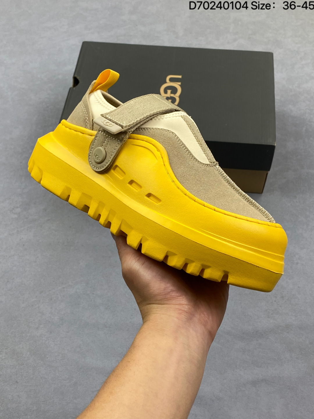 UGG SKTA Casual Shoes thumbnail 3