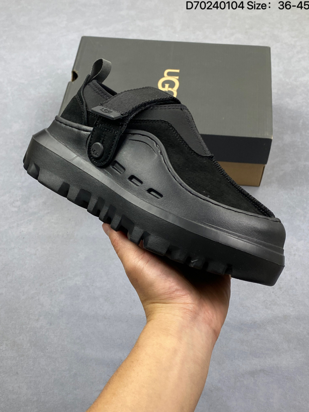 UGG SKTA Casual Shoes thumbnail 4