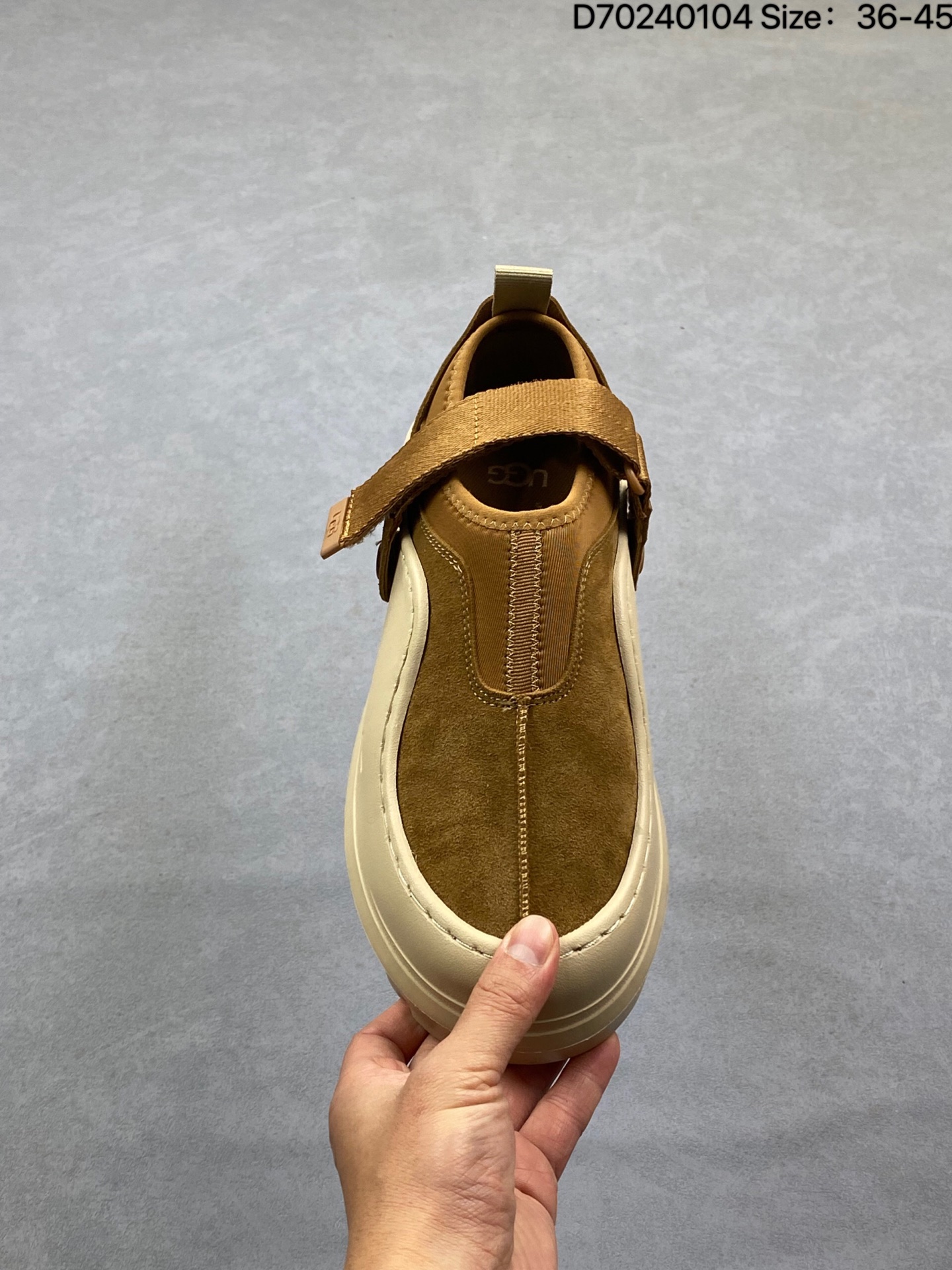 UGG SKTA Casual Shoes thumbnail 5