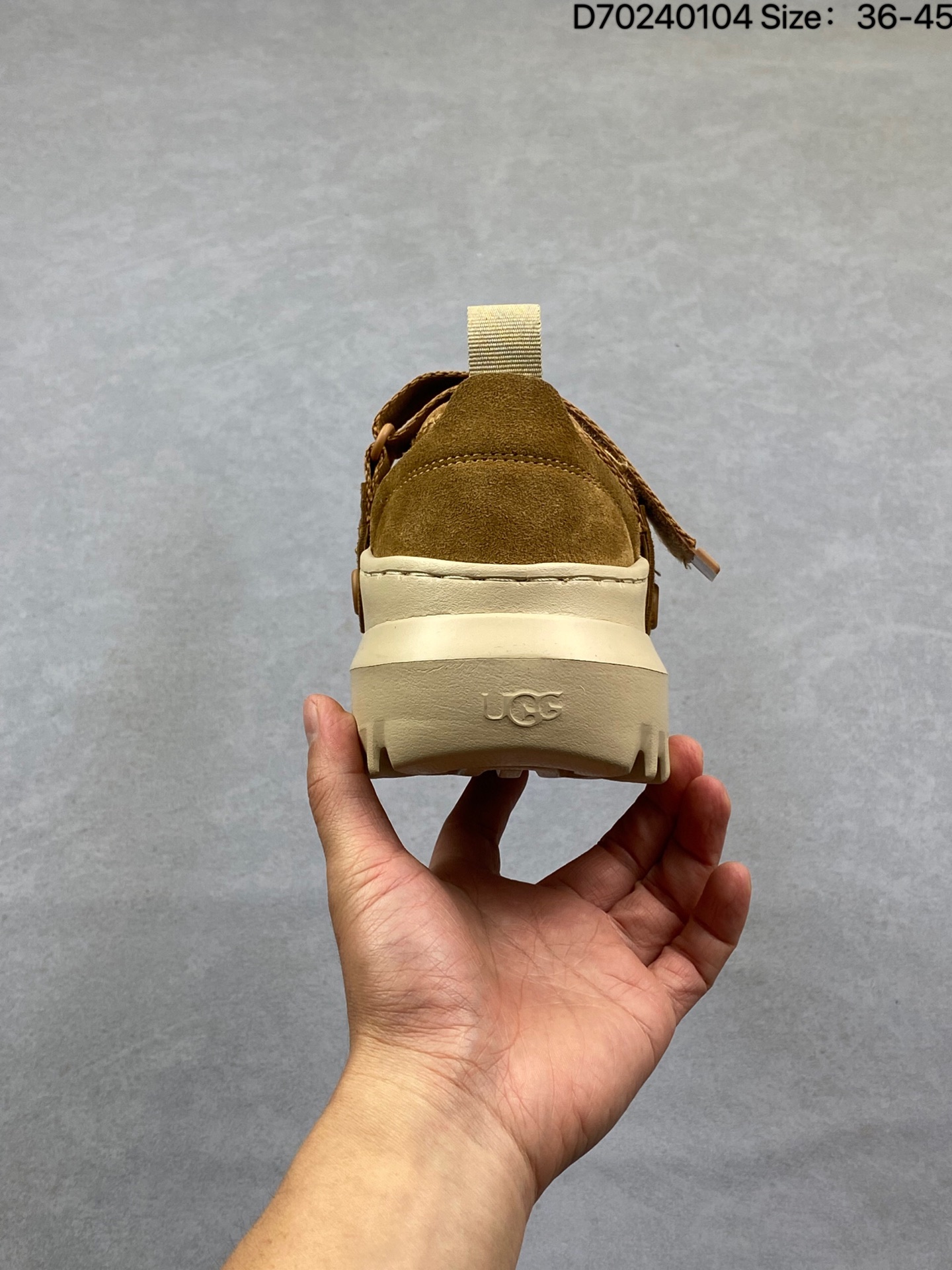 UGG SKTA Casual Shoes thumbnail 7