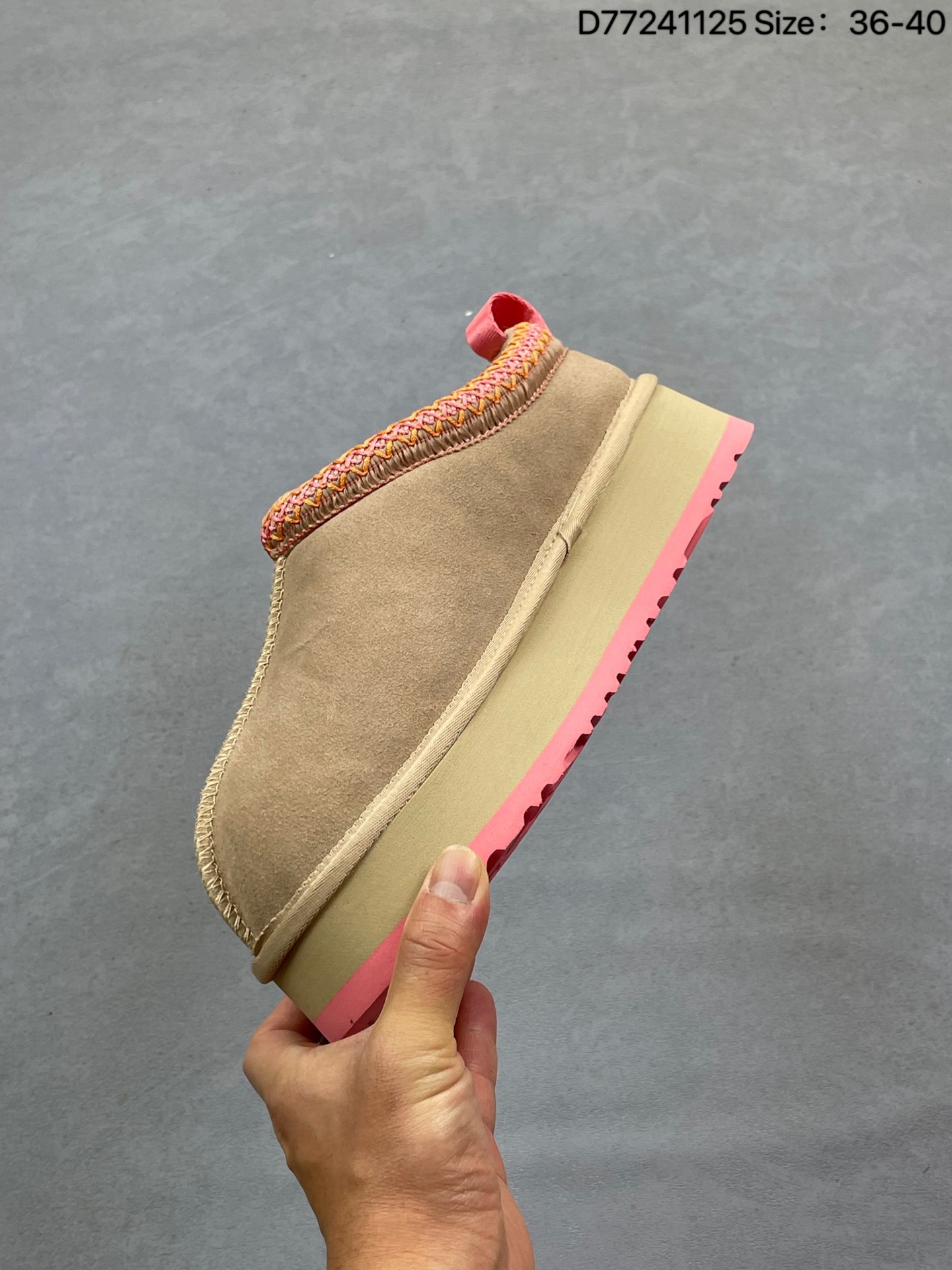 UGG Tazz Slippers thumbnail 2