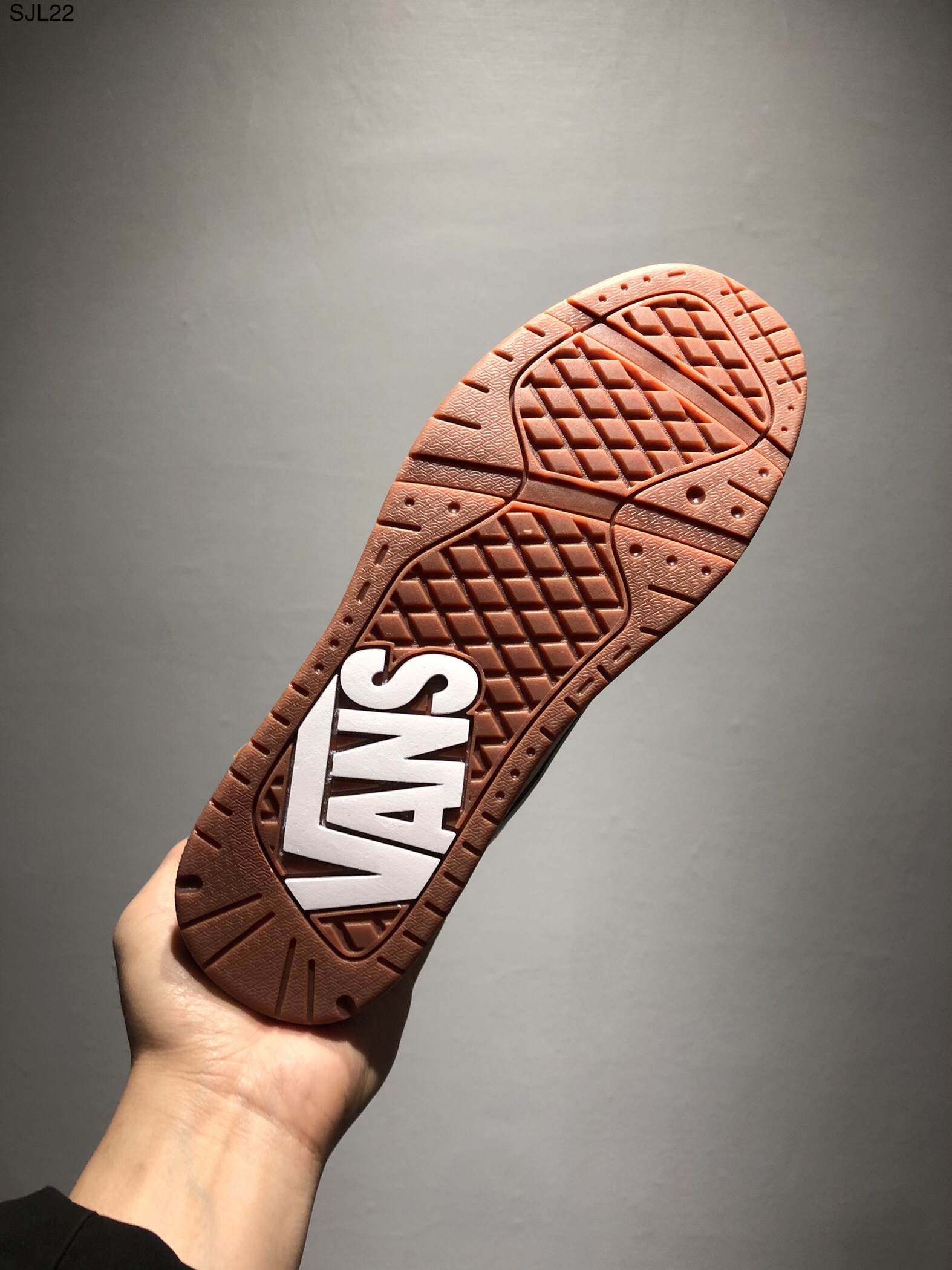 Vans Hylane Low-Top Casual Skate Shoes thumbnail 5