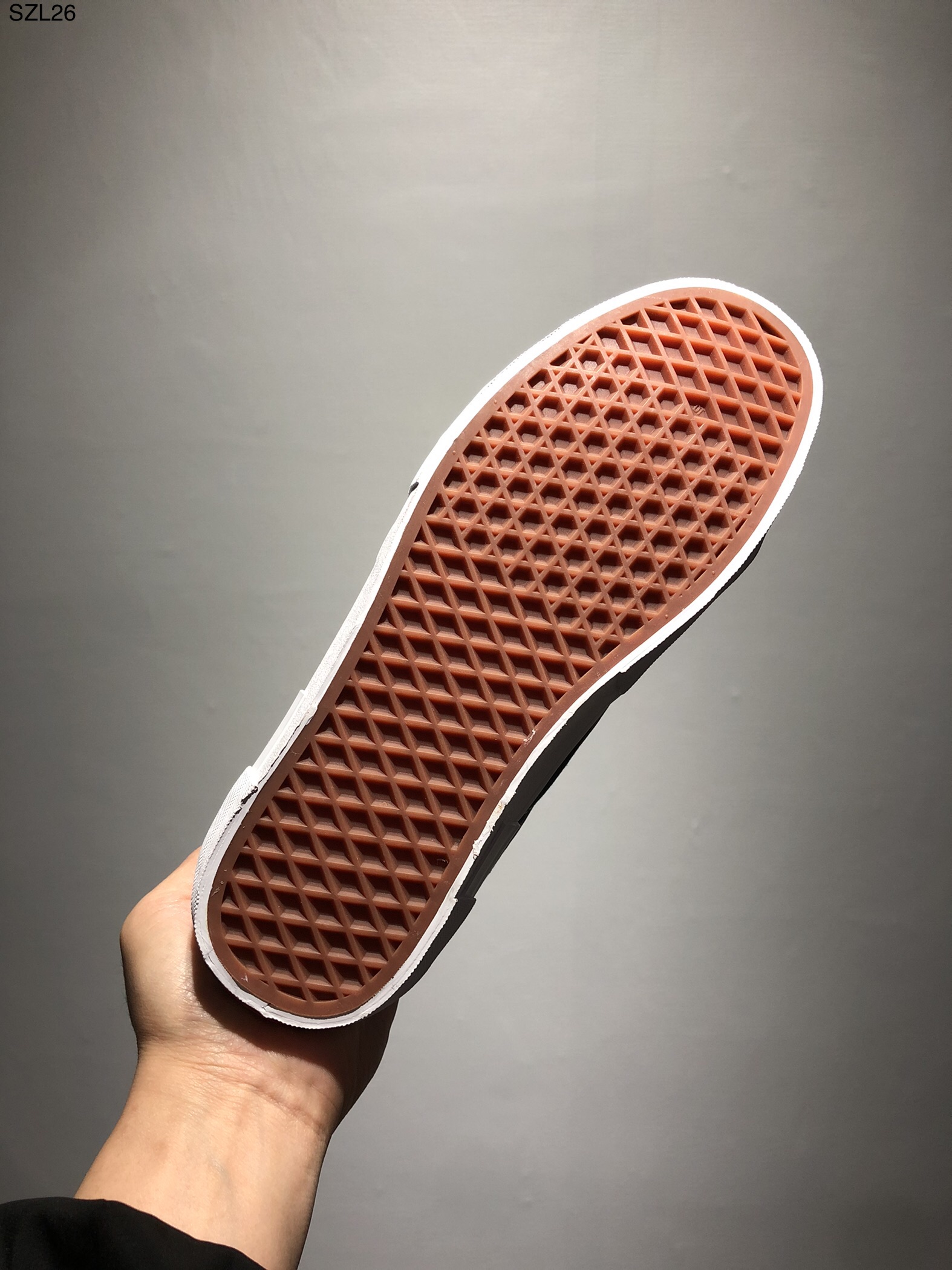 Vans SK8 Low Reconstru trendy and comfortable low-top sports and casual canvas shoes thumbnail 5